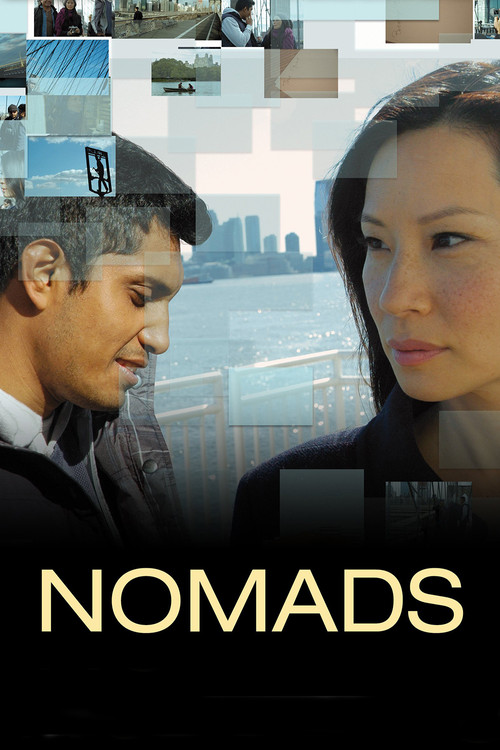 N&oacute;madas