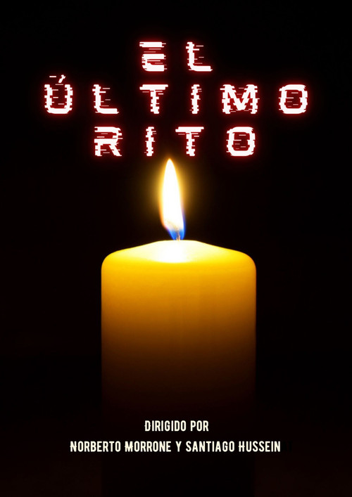 El &Uacute;ltimo Rito