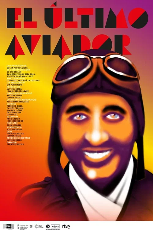 L&rsquo;&uacute;ltim aviador