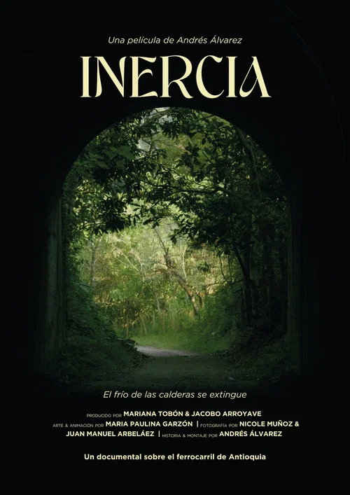 INERCIA