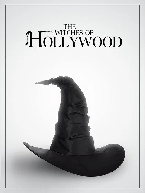 Les sorci&egrave;res &agrave; Hollywood