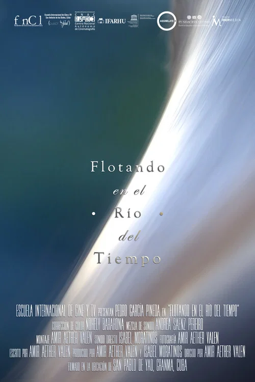 Flotando en el R&iacute;o del Tiempo