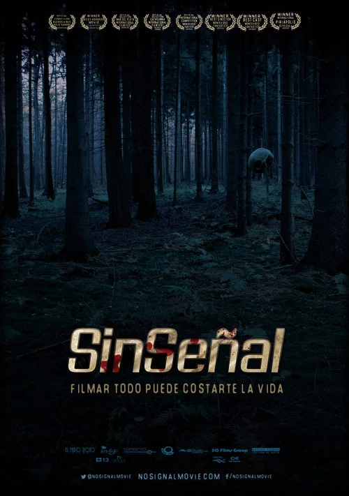 Sin se&ntilde;al