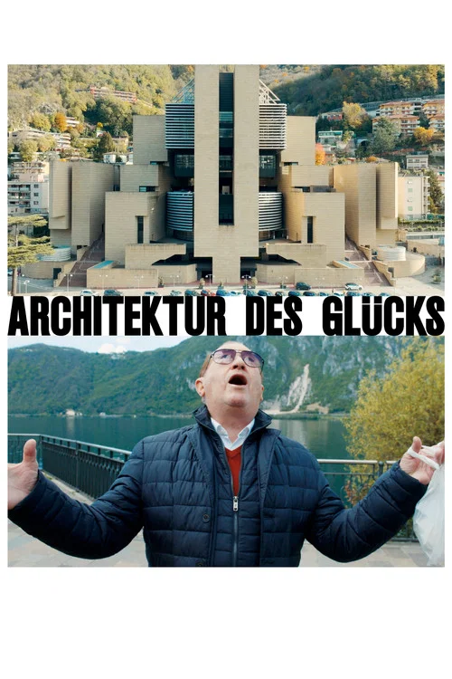 Architektur des Gl&uuml;cks