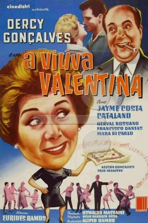 A Vi&uacute;va Valentina