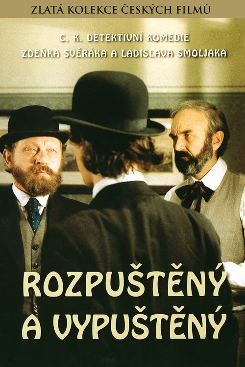 Rozpu&scaron;těn&yacute; a vypu&scaron;těn&yacute;