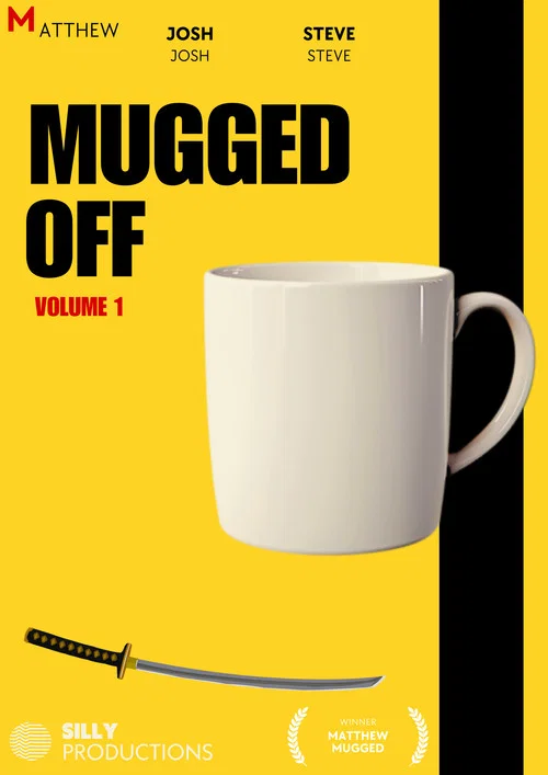 Mugged Off