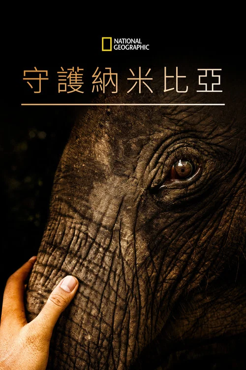 守护纳米比亚