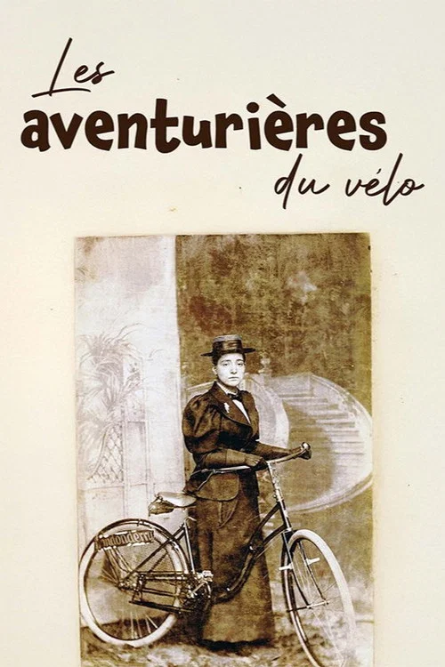 Les aventuri&egrave;res du v&eacute;lo