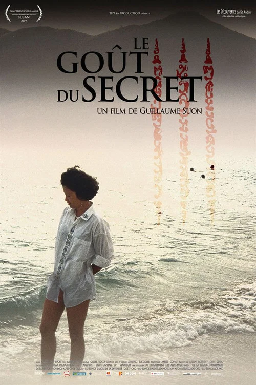 Le go&ucirc;t du secret