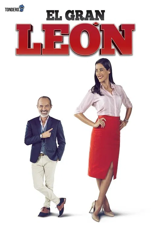 El gran Le&oacute;n