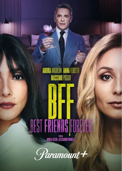 BFF &ndash; Best Friends Forever