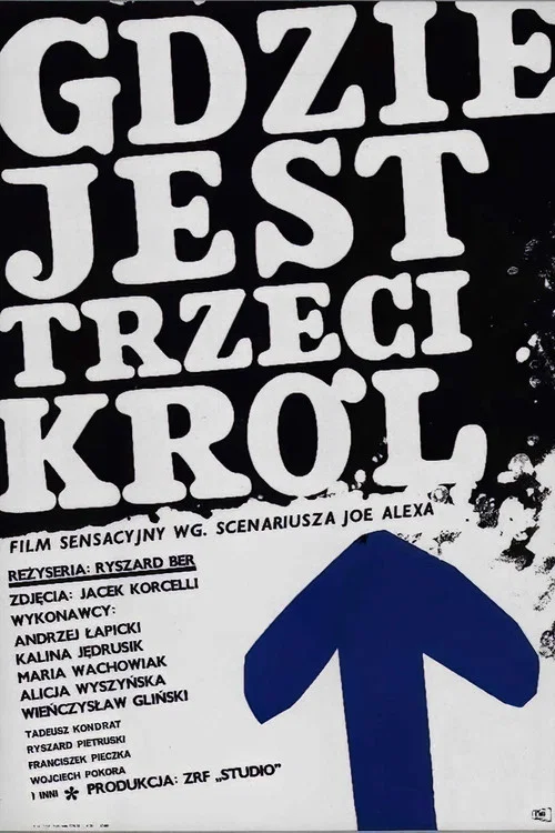 Gdzie jest trzeci kr&oacute;l?
