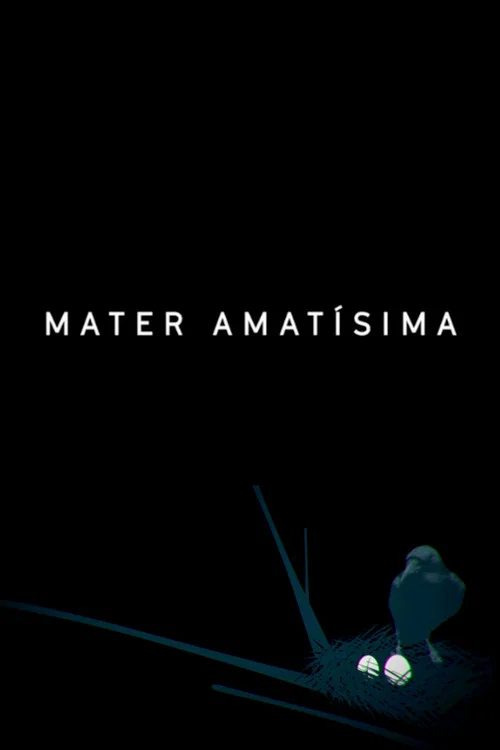 Mater amat&iacute;sima