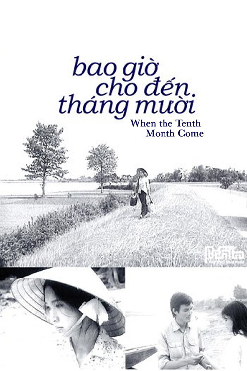 Bao giờ cho đến th&aacute;ng Mười