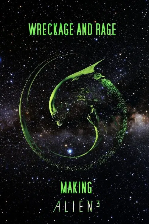 Wreckage and Rage: Making 'Alien&sup3;'