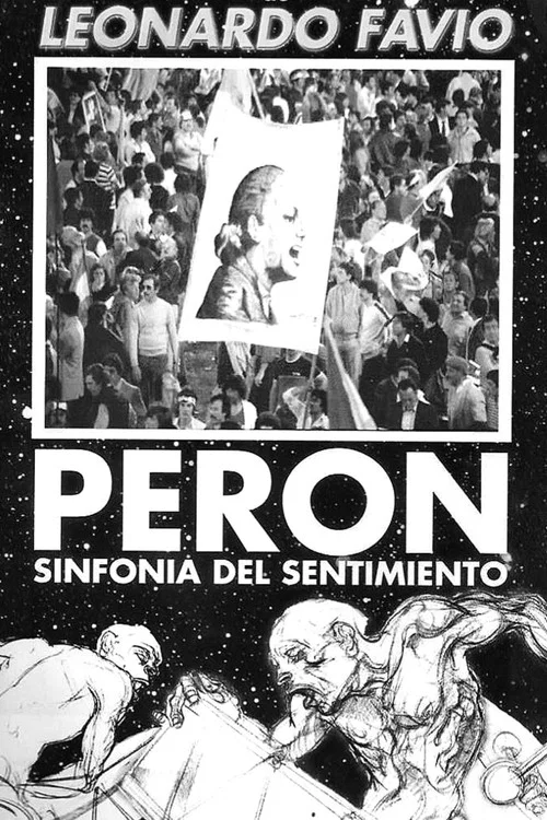 Per&oacute;n. Sinfon&iacute;a del Sentimiento