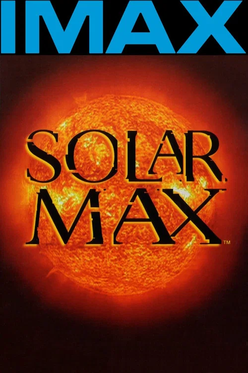 IMAX - 活力太阳