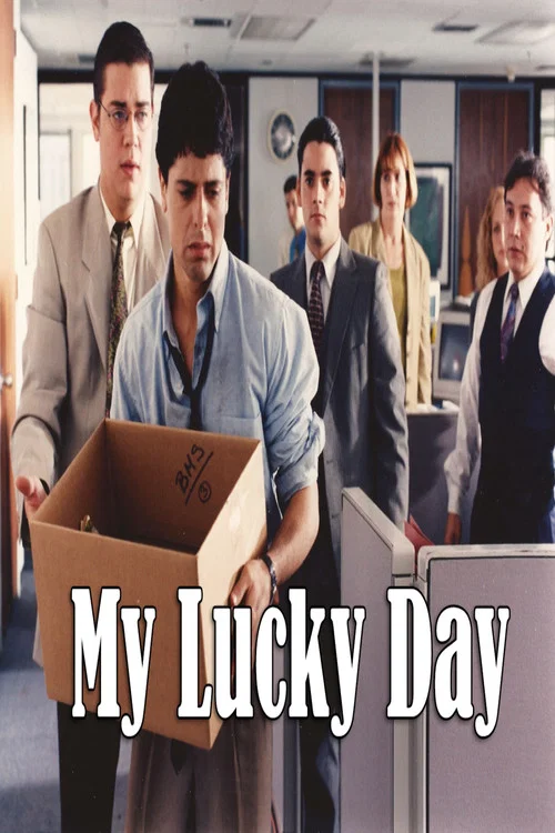 Mi d&iacute;a de suerte