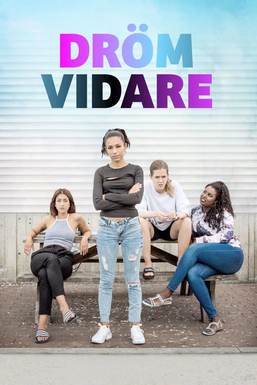 Dr&ouml;m vidare