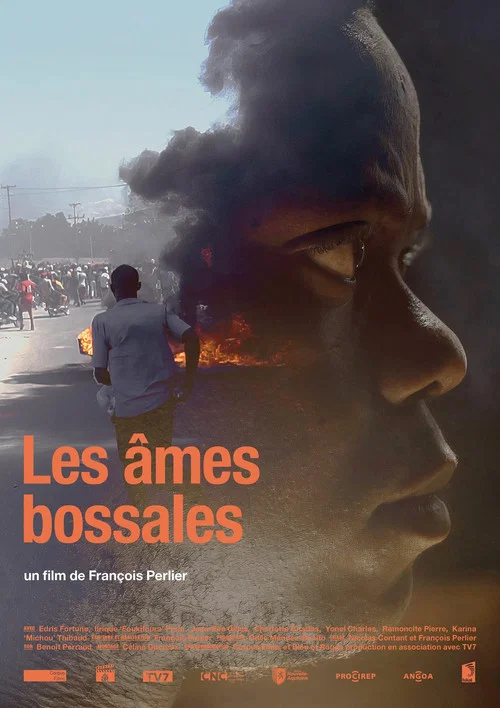 Les &Acirc;mes Bossales