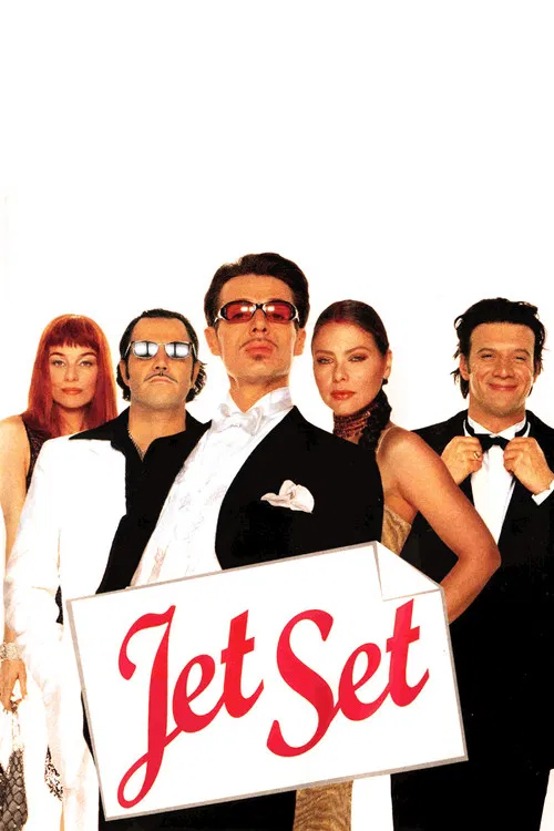 Jet Set