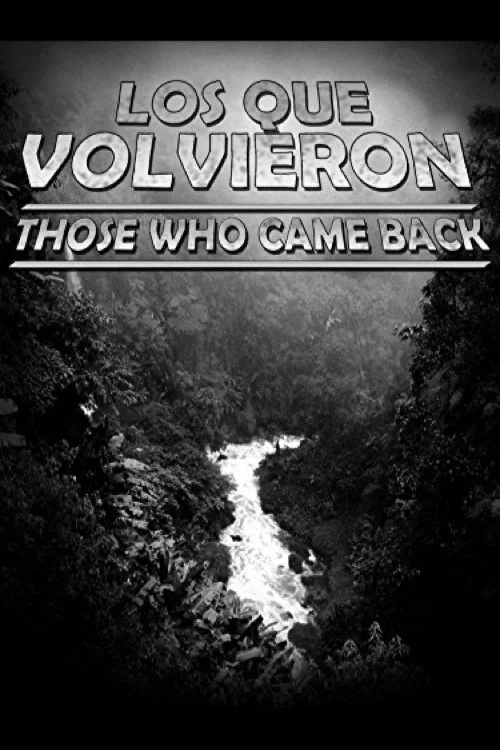 Los que volvieron