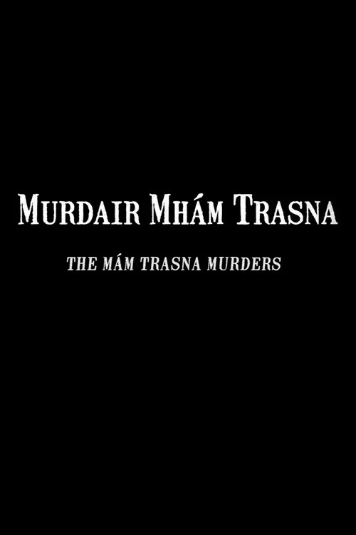 Murdair Mh&aacute;m Trasna