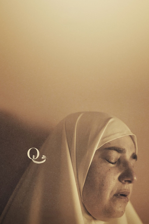 Q