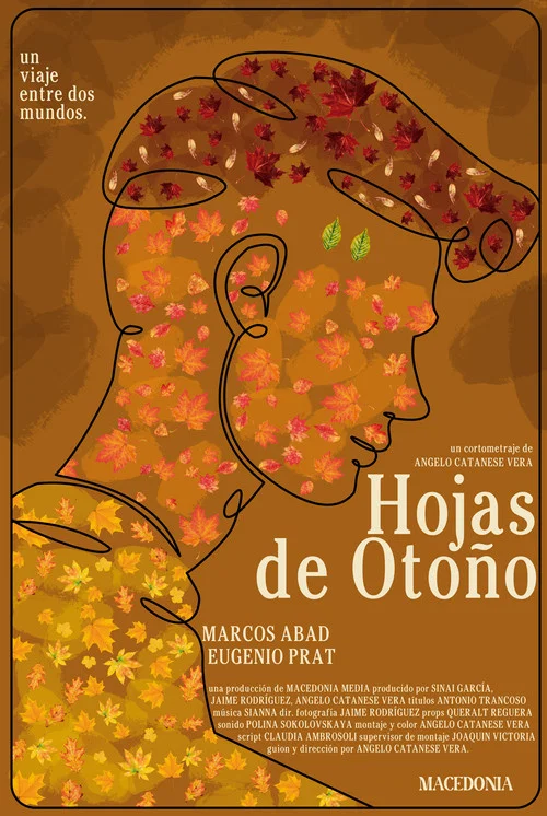 Hojas de Oto&ntilde;o