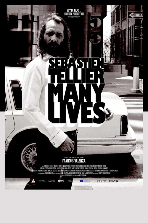 S&eacute;bastien Tellier: Many Lives
