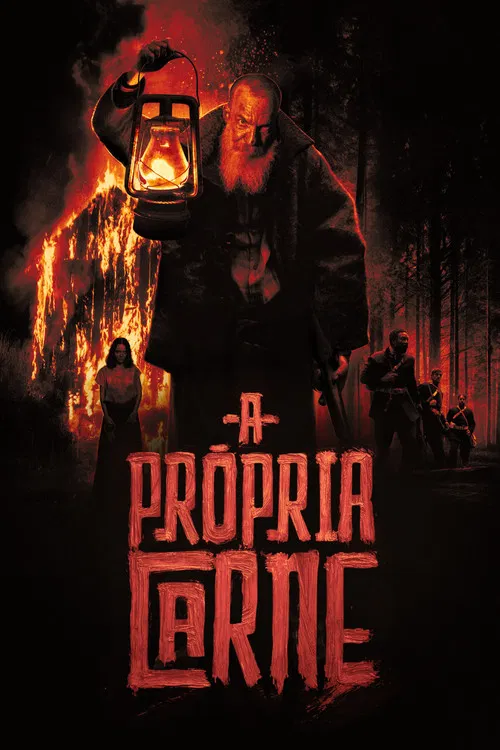A Pr&oacute;pria Carne