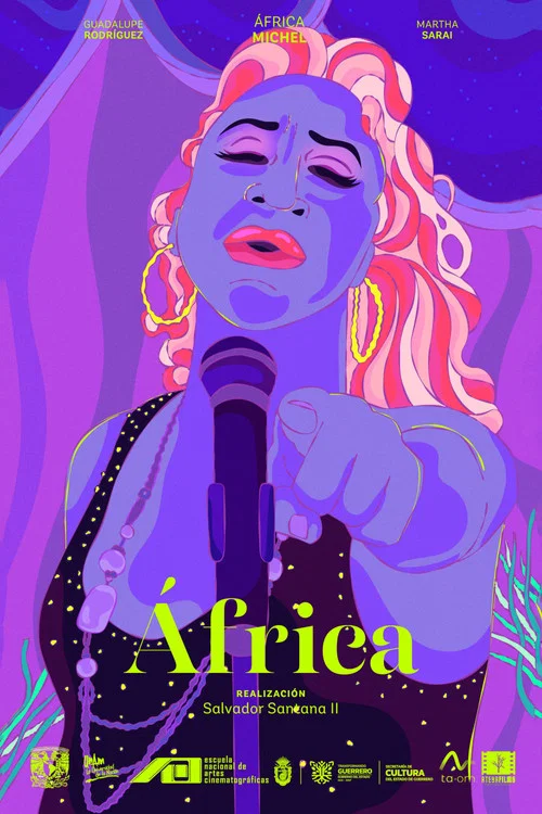 &Aacute;frica