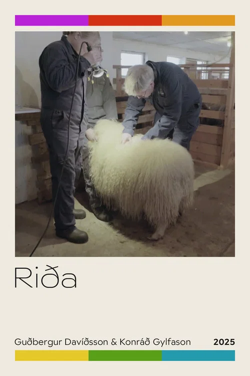Ri&eth;a
