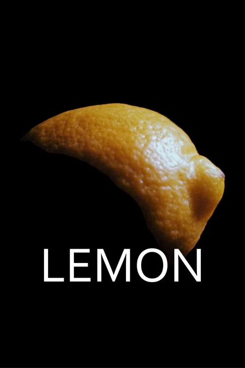 柠檬