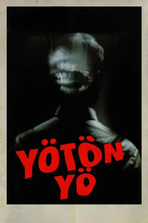 Y&ouml;t&ouml;n Y&ouml;