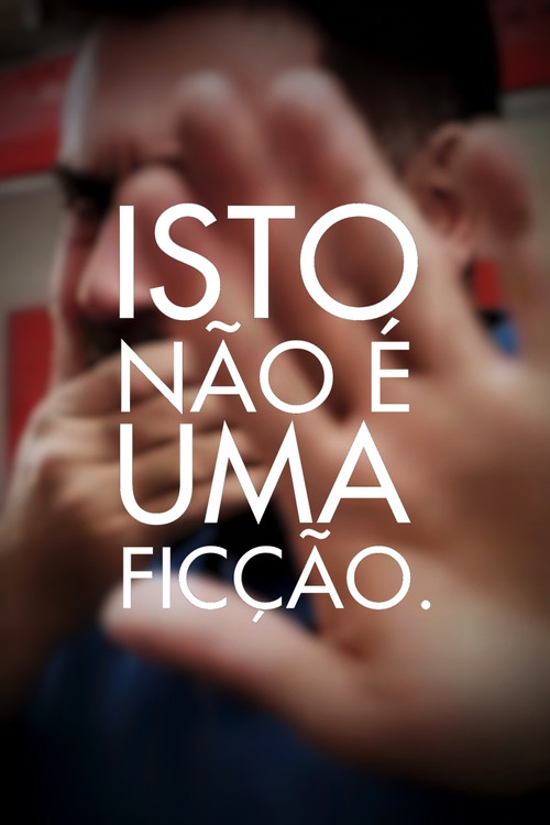 ISTO N&Atilde;O &Eacute; UMA FIC&Ccedil;&Atilde;O.
