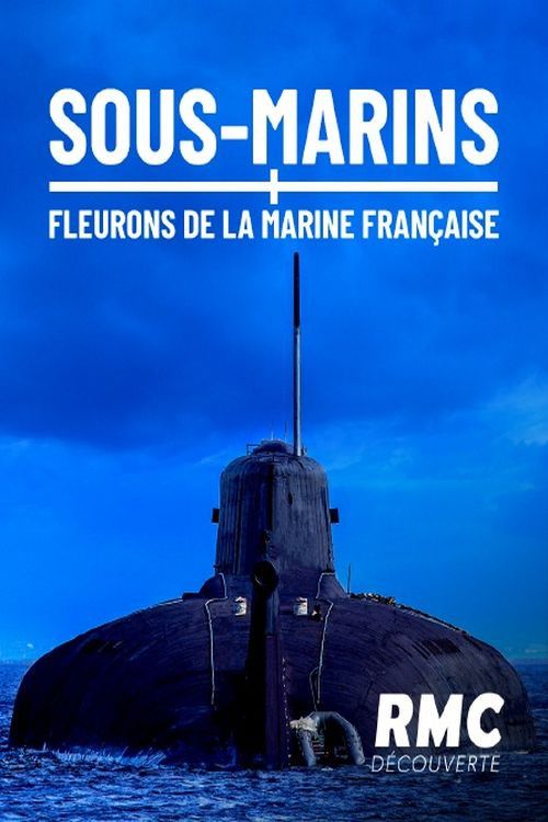 Sous-marins, fleurons de la marine fran&ccedil;aise