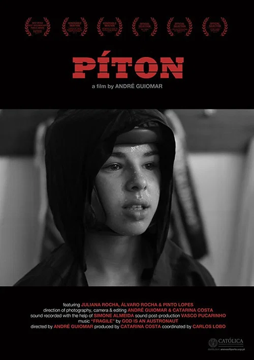 P&iacute;ton