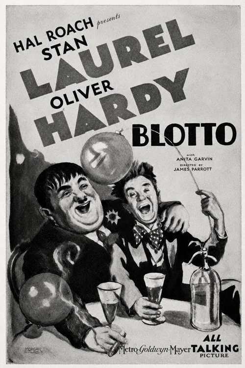 Blotto