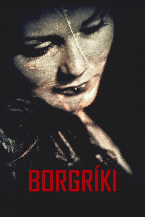 Borgr&iacute;ki