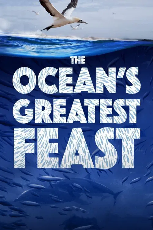 The Ocean&rsquo;s Greatest Feast