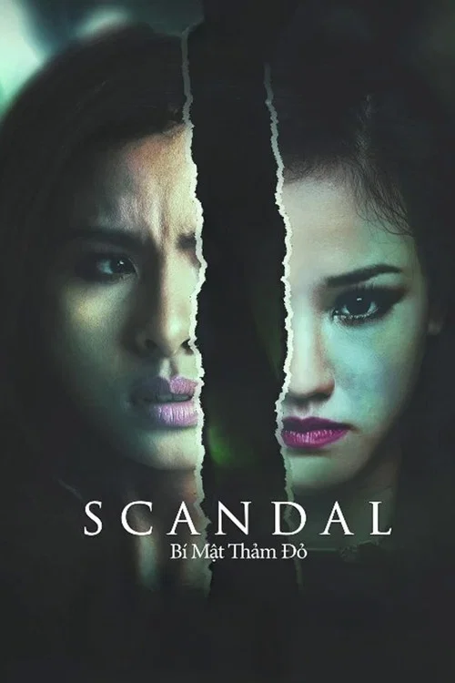 Scandal: B&iacute; mật thảm đỏ