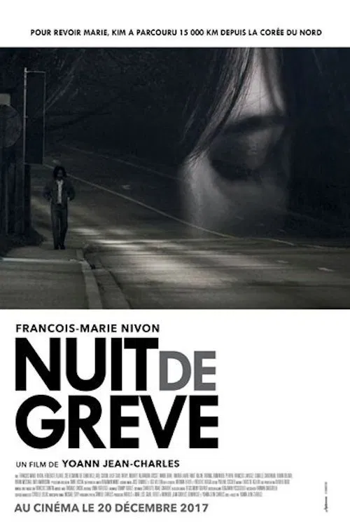 Nuit de Gr&egrave;ve