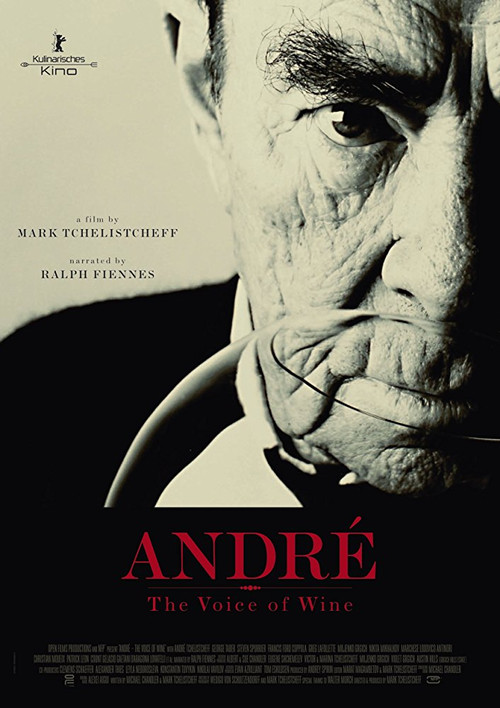 Andr&eacute;: The Voice of Wine