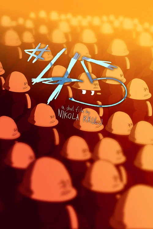 #45