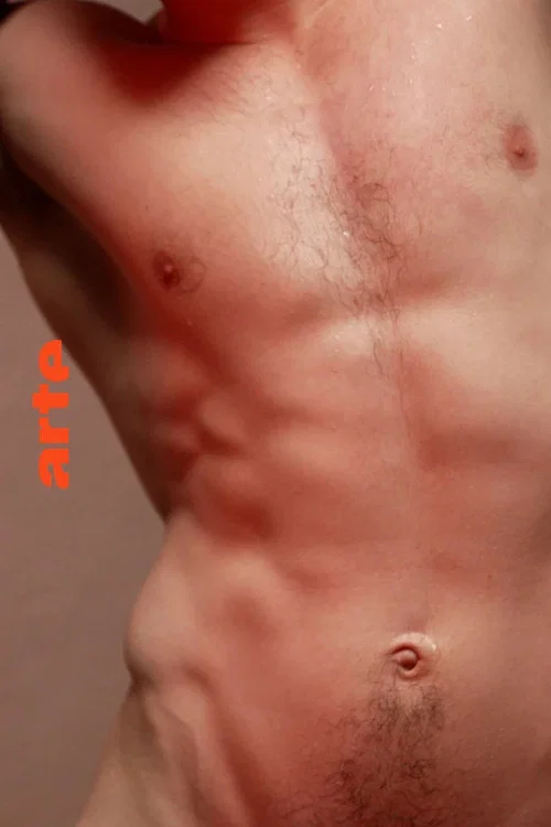 La fesse cach&eacute;e du nu masculin