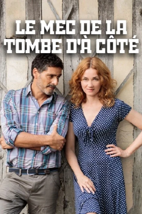 Le mec de la tombe d'&agrave; c&ocirc;t&eacute;