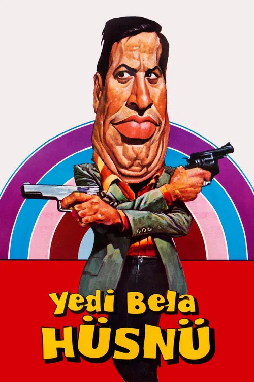 Yedi Bela H&uuml;sn&uuml;
