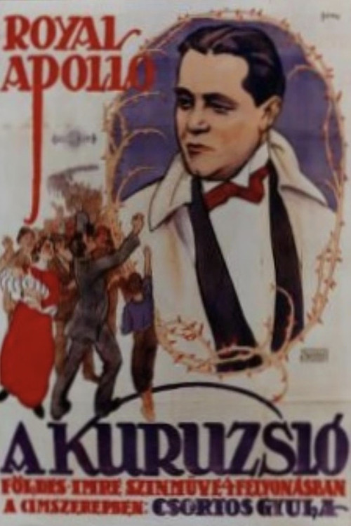 A kuruzsl&oacute;